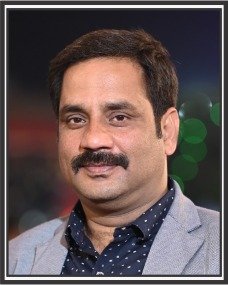 Yogesh Narayan Singh