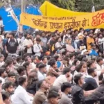 सरकार ने CJP को 4 बार दिया बातचीत का न्योता, संगठन ने ठुकराया: कहा- नड्डा के घर नहीं, जंतर-मंतर आकर करें बात; 17 मेट्रो स्टेशन बंद