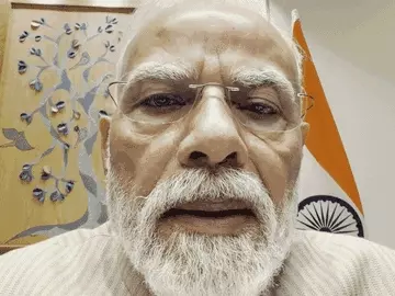 PM मोदी का आधी रात बड़ा ऐलान: पेपर लीक पर बनेगा सख्त कानून, कैबिनेट के बाद संसद में आएगा बिल