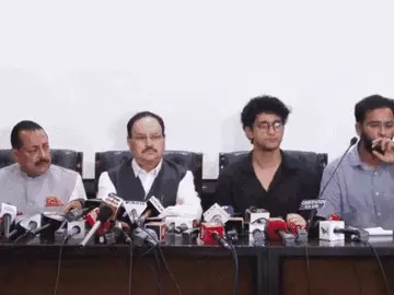 सरकार से सहमति के बाद CJP ने खत्म किया जंतर-मंतर आंदोलन, प्रदर्शनकारियों से घर लौटने की अपील