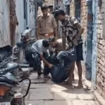 फोन चलाने पर मां ने लगाई रोक, बेटी ने कमरे में फांसी लगाकर की आत्महत्या