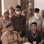 वाराणसी कैंट स्टेशन पर 1.95 करोड़ की ज्वेलरी बरामद, दो युवक हिरासत में; आयकर विभाग ने शुरू की जांच