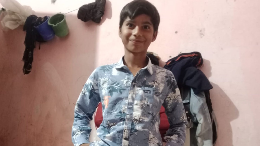 नो-बॉल के विवाद ने ली मासूम की जान, क्रिकेट बैट के वार से 12 वर्षीय छात्र की मौत