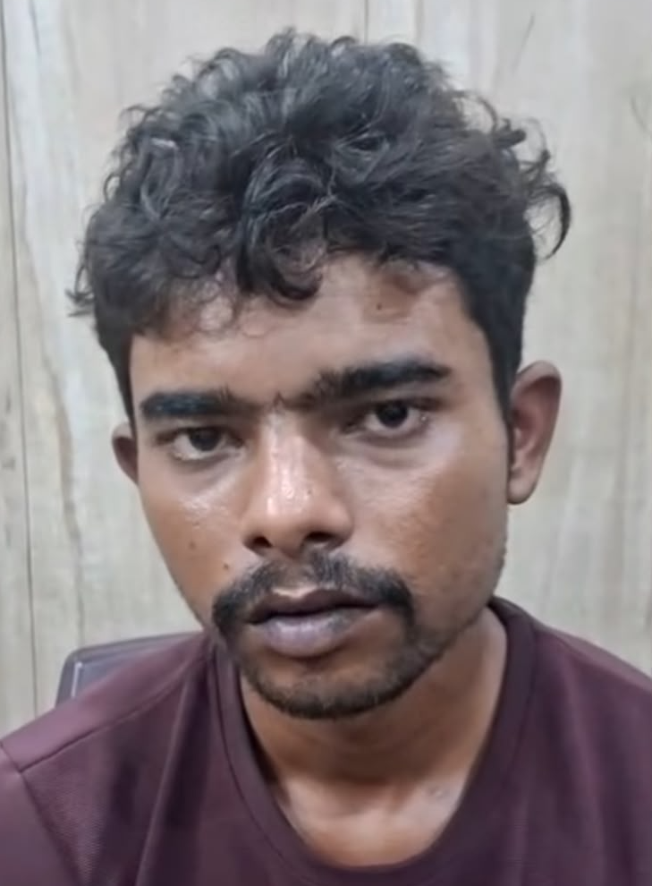 वायरल वीडियो की पड़ताल: क्या सचमुच पुलिस ने की दबंगई, या एक पिता ने निभाई अपनी जिम्मेदारी?