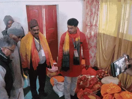 राम मंदिर चढ़ावा चोरी मामला: सुप्रीम कोर्ट में 13 जुलाई को सुनवाई, जांच CBI या SIT को सौंपने की मांग पर होगी चर्चा