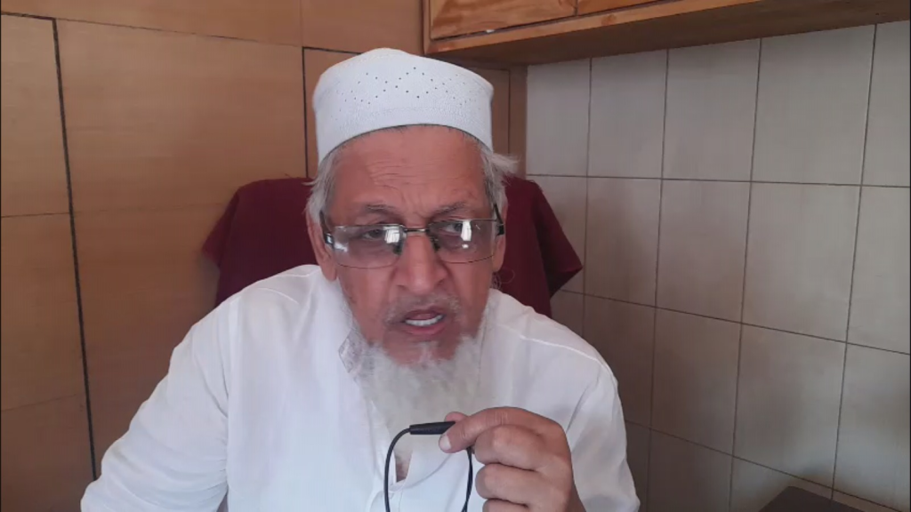 ज्ञानवापी मामले में मध्यस्थता पर नहीं बनी सहमति, हिंदू और मुस्लिम दोनों पक्षों ने रखा अपना रुख