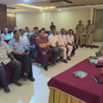 सावन मेले की तैयारियों पर प्रशासन-व्यापारी संवाद, सुरक्षा, यातायात और श्रद्धालुओं की सुविधाओं पर मंथन