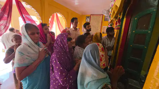 15 दिन बाद खुले भगवान जगन्नाथ के कपाट, श्रद्धालुओं ने किए दर्शन; आज निकलेगी डोली, 16 से 18 जुलाई तक रथयात्रा का आयोजन