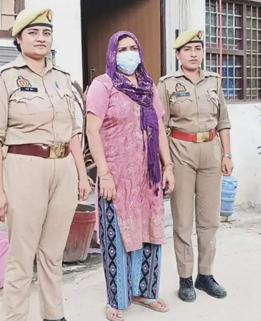 गाजियाबाद में हॉर्न बजाने को लेकर हुआ विवाद, युवक की गोली मारकर हत्या; भाई घायल, आरोपी की तलाश जारी