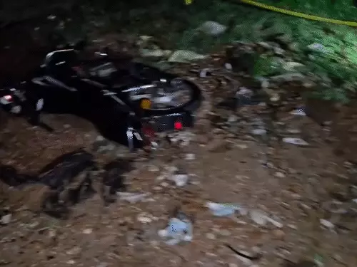 गोरखपुर में STF की मुठभेड़, बसपा नेता हत्याकांड का मुख्य आरोपी ढेर, एक लाख का इनामी था बदमाश