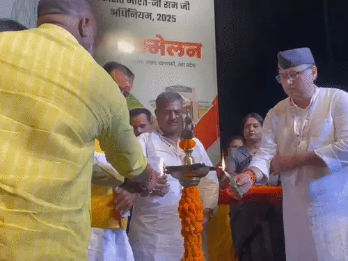 राम भक्त बनने का दिखावा, कृष्ण भक्ति पर चुप्पी क्यों?’ केशव मौर्य का अखिलेश यादव पर बड़ा हमला