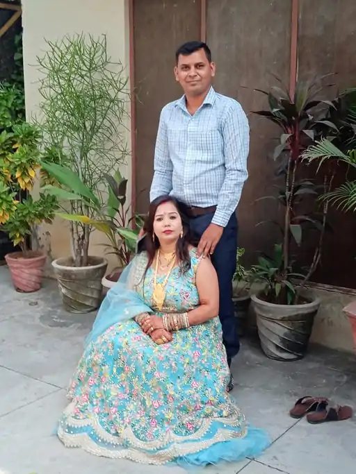 मेरठ में सनसनीखेज हत्याकांड, पत्नी ने प्रेमी के साथ मिलकर पति को करैत सांप से डसवाकर कराई हत्या