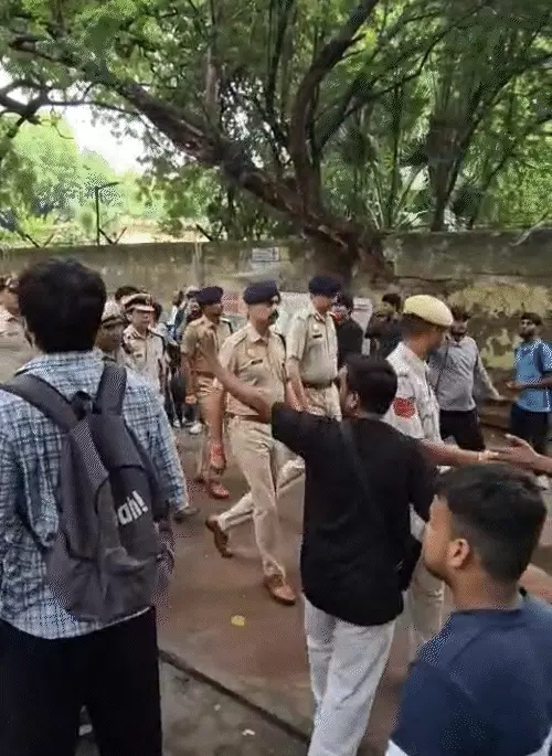 दिल्ली हाईकोर्ट का निर्देश: सोनम वांगचुक को मेदांता अस्पताल में कराया जाएगा भर्ती, विशेषज्ञ डॉक्टरों की टीम करेगी उपचार