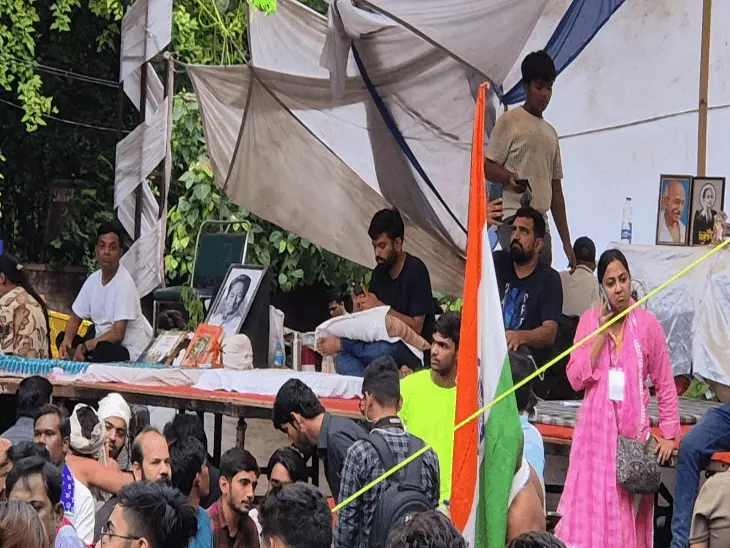 दिल्ली हाईकोर्ट का निर्देश: सोनम वांगचुक को मेदांता अस्पताल में कराया जाएगा भर्ती, विशेषज्ञ डॉक्टरों की टीम करेगी उपचार