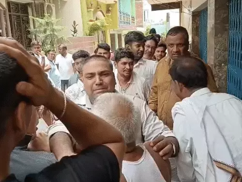 पड़ोसी के घर में मिला 10 वर्षीय बच्चे का शव, अपहरण के बाद हत्या का खुलासा; कंप्यूटर शिक्षक गिरफ्तार