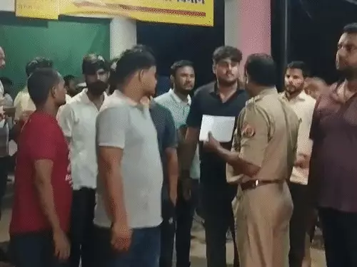 100 फीट जमीन के विवाद में युवक की हत्या: गोली मारने के बाद आरोपी बोला– दबदबा था और रहेगा
