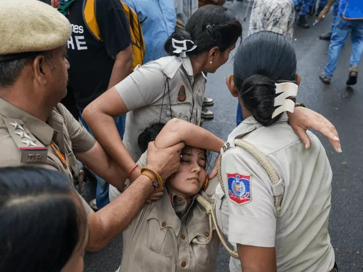 पैलेट गन मामले में सुप्रीम कोर्ट सख्त, दिल्ली सरकार को घायलों के इलाज के निर्देश; इस्तेमाल के रिकॉर्ड सुरक्षित रखने को कहा