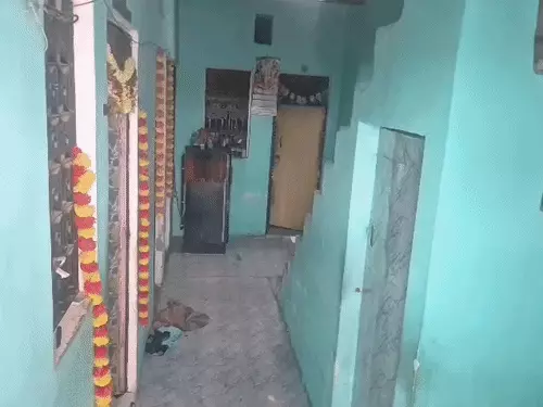 आगरा में सनसनी: पत्नी ने पति की हत्या कर शव को बाथरूम में दफनाया, 45 दिन तक सबको करती रही गुमराह