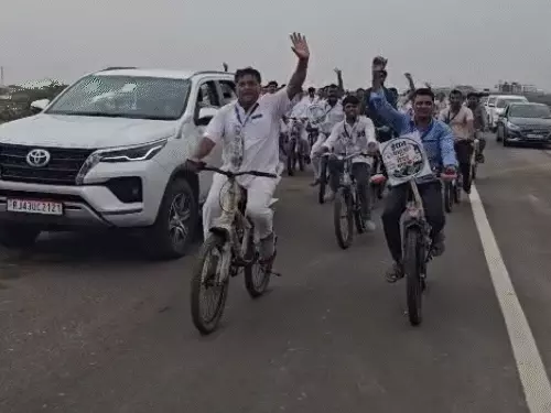 राजस्थान दौरे पर पीएम मोदी: पचपदरा रिफाइनरी का उद्घाटन, जोधपुर एयरपोर्ट के नए टर्मिनल का लोकार्पण, ऊर्जा सुरक्षा पर कही बड़ी बात