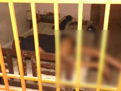 वाराणसी के होटल में महाराष्ट्र निवासी युवक का शव मिलने से मचा हड़कंप, 4 दिन से ठहरा था होटल में