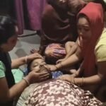 बरेली में BJP नेता की चाकू से गोदकर हत्या: खाना खाने के बाद टहलने निकले थे, घर से 500 मीटर दूर घेरकर हमला; पैसों के विवाद की आशंका