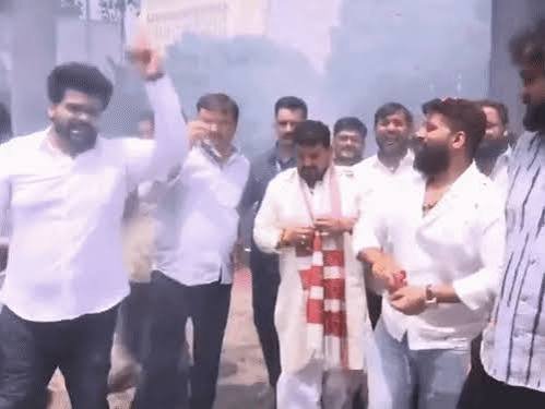 साढ़े तीन साल पुराने महिला पहलवान यौन उत्पीड़न मामले में बृजभूषण शरण सिंह और विनोद तोमर बरी, अदालत ने कहा- आरोप साबित करने के लिए पर्याप्त साक्ष्य नहीं