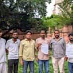 यूजीसी नेट जून 2026 के रिजल्ट में देरी पर बीएचयू छात्रों का प्रदर्शन, जल्द ही रिजल्ट जारी करने की मांग