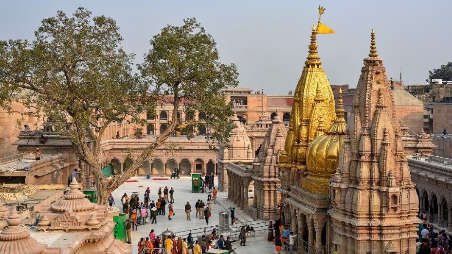 सावन में काशी विश्वनाथ धाम की नई दर्शन व्यवस्था लागू, सुगम दर्शन टिकटों को लेकर बदले नियम