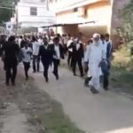प्रयागराज में अबान के जनाजे की तैयारी, अली और उमर जेल से पहुंचे; कब्रिस्तान में भारी सुरक्षा
