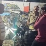 ‘साहब गलती हो गई…’ 26 लाख की BMW से फायरिंग जैसी आवाज निकाल रहा था युवक, पुलिस ने बाइक की सीज