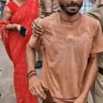 झांसी में थाने के टॉयलेट में 62 साल के पुजारी ने लगाया फंदा, इलाज के दौरान मौत; बेटे ने लगाया साजिश का आरोप