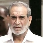 तिहाड़ जेल में बंद पूर्व सांसद सज्जन कुमार का निधन, 1984 दंगा मामले में काट रहे थे उम्रकैद की सजा