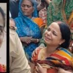 वाराणसी में 3 दिन से लापता MSC छात्रा का शव प्रेमी के कमरे में मिला, मां ने खोला दरवाजा तो उड़े होश