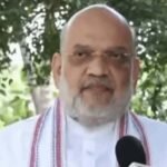 वंदे मातरम् पर घमासान: कांग्रेस के दो अंतरे गाने के फैसले पर अमित शाह का हमला, बोले- ‘देश विरोधी फैसला’