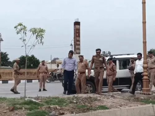 सावन के पहले सोमवार पर वाराणसी में विशेष ट्रैफिक व्यवस्था लागू, 60 घंटे तक कई मार्गों पर रहेगा प्रतिबंध