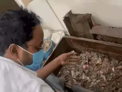 सात दशक बाद खुले BHU के पांच संदूक, सामने आया पुरातत्व शोध का अनमोल खजाना