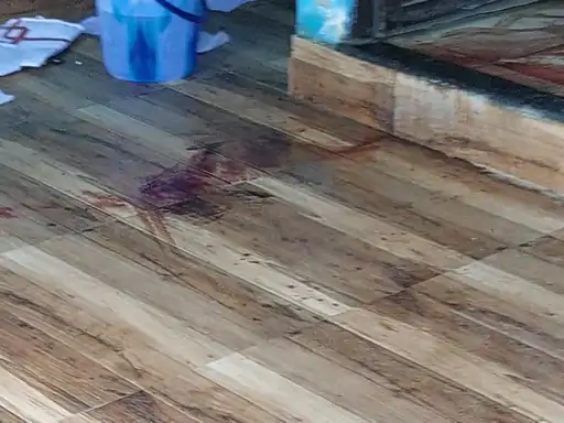 श्रेया हत्याकांड: मुठभेड़ में मुख्य आरोपी के साथी को पुलिस ने दबोचा, छह जिलों और दो राज्यों में विवेक चौबे की तलाश