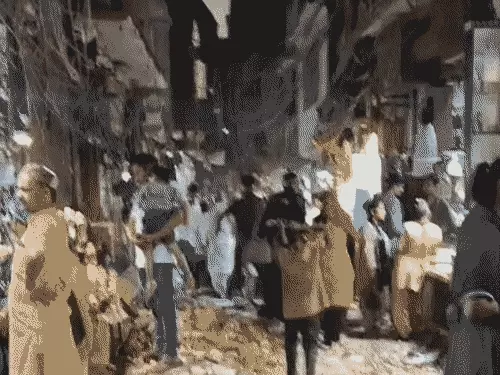 दालमंडी चौड़ीकरण के बीच बिजली विभाग की वसूली पर उठे सवाल, 6.17 करोड़ के बकाये ने बढ़ाई हलचल