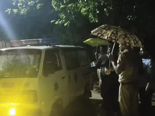 बरेली में BJP नेता की चाकू से गोदकर हत्या: खाना खाने के बाद टहलने निकले थे, घर से 500 मीटर दूर घेरकर हमला; पैसों के विवाद की आशंका