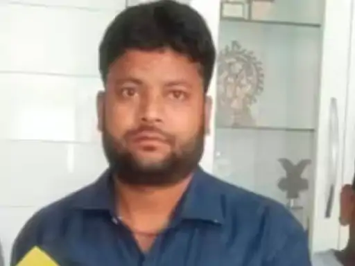 बरेली में BJP नेता की चाकू से गोदकर हत्या: खाना खाने के बाद टहलने निकले थे, घर से 500 मीटर दूर घेरकर हमला; पैसों के विवाद की आशंका