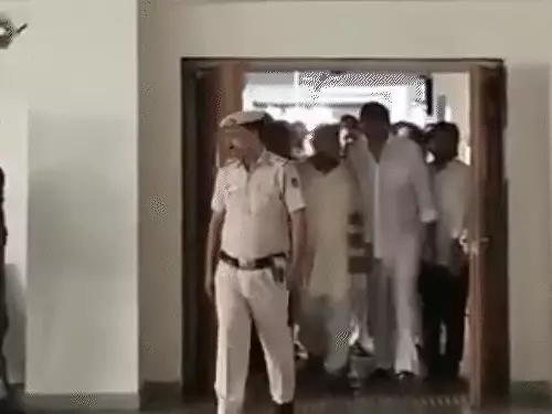 साढ़े तीन साल पुराने महिला पहलवान यौन उत्पीड़न मामले में बृजभूषण शरण सिंह और विनोद तोमर बरी, अदालत ने कहा- आरोप साबित करने के लिए पर्याप्त साक्ष्य नहीं