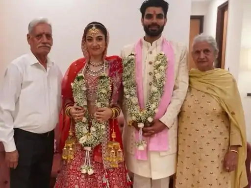 टीवी एक्ट्रेस अदिति शर्मा की शिकायत से मचा हड़कंप, पति और ससुराल वालों पर घरेलू हिंसा समेत कई आरोप