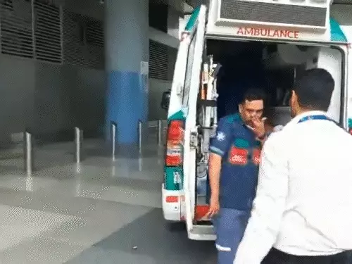 फुकेट से दिल्ली आ रही एअर इंडिया की फ्लाइट में टर्बुलेंस, 15 लोग घायल; पायलट ने संभाली स्थिति