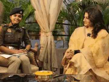 वाराणसी में पुलिस महकमे में बड़ा फेरबदल, डीसीपी वरुणा प्रमोद कुमार हटेकानपुर के डीसीपी राजेश कुमार पांडेय और हापुड़ के एसपी विनीत भटनागर की वाराणसी में तैनाती