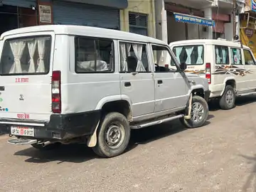 बीएलडब्ल्यू के पास 4.25 करोड़ की GST चोरी का खुलासा, SIB की छापेमारी में रेलवे ठेकेदार और टेंट हाउस पर कार्रवाई