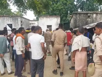 तालाब में डूबने से 50 वर्षीय महिला की मौत, परिवार में मचा कोहराम
