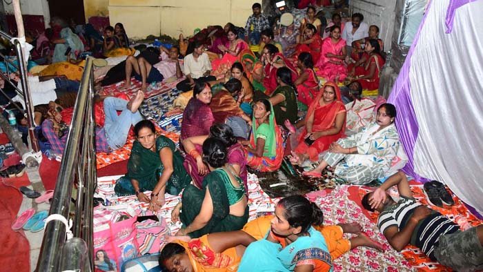 लोलार्क छठ पर उमड़ेगी आस्था: आधी रात से शुरू होगा लोलार्क कुंड में स्नान, संतान की कामना लेकर पहुंचेंगे हजारों दंपती