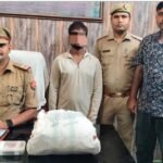 बरेका के गुमटी मार्केट में चोरी का खुलासा, 5,330 रुपये और सामान के साथ युवक गिरफ्तार