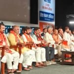 काशी से वडनगर तक गूंजेगा सेवा का संदेश, पीएम मोदी के जन्मदिन पर शुरू हुआ ‘सेवा संकल्प’ अभियान
