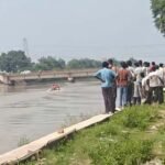 कासगंज में नहर से मिले देवर-भाभी के शव: 9 दिन से थे लापता, भाई को फोन कर कहा था- हम दोनों मरने जा रहे